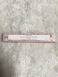 ジルスチュアート オード ピーチーチュベローズ ローラーボール 10mL