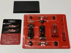京商 ミニカー 1/64フェラーリ 312T4 ⑫