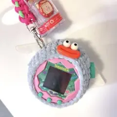たまごっちパラダイス たまパラ ケース エンジェル 天使