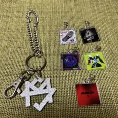 2026年最新】Carnival ジャケットチャームの人気アイテム - メルカリ