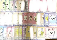 ちいかわ ヴァイス カード N まとめ売り バラ売り可