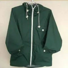 値下げしました。GLOBAL WORKマウンテンパーカー