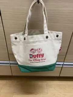Disneyダッフィー&シェリーメイ　クリスマス