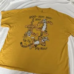 CCOT キャラTシャツ マクドナルド ハンバーグラー 企業 広告ビンテージ 