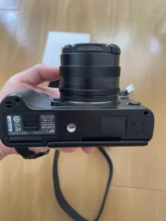 2026年最新】FUJIFILM X-T1 ボディの人気アイテム - メルカリ