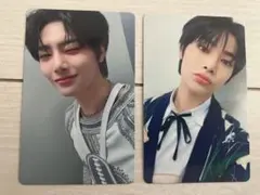 Stray Kids 5-STAR Dome Tour  封入トレカ アイエン