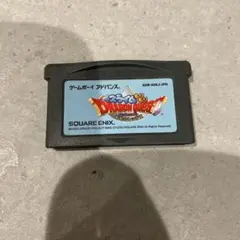 ドラゴンクエスト スライムもりもり【ゲームボーイアドバンスソフト】