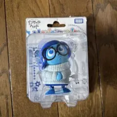 Movin'movin' インサイド・ヘッド　 フィギュア M-14