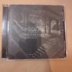 DADAROMA いいくすりと、わるいくすり DVD付