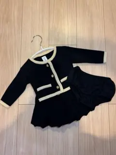 Gap セットアップ　3点セット　サイズ60〜70