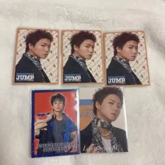 FANTASTICS 瀬口黎弥 フォトカード