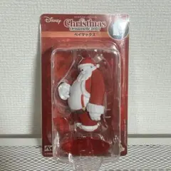 S*T様 ディズニークリスマスオーナメントくじ2025 ベイマックス