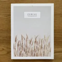 CEREAL Magazine VOL.4