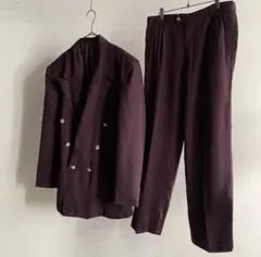 Mancino セットアップ 成人式