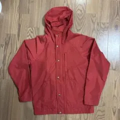 SIERRA DESIGNS マウンテンパーカー レッド USA製
