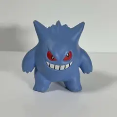 ポケモンファン49号限定　色違いゲンガー　モンコレ　未開封 ポケモンファン49号限定 色違いゲンガー モンコレ 未開封