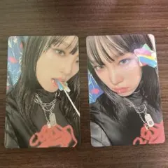 イェナ　love war