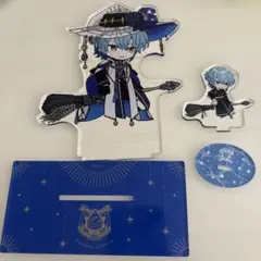 魔法使いの約束 まほやく 東の国 ネロ グッズ まとめ売り 魔法使いの約束 東の国まとめ売り - メルカリ