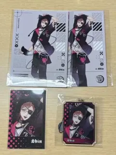 DIABOLIK LOVERS　ディアラバ　月浪シン　まとめ売り