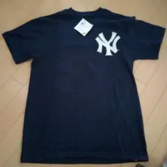 マジェスティック　ヤンキース Tシャツ 田中将大 MLB 野球