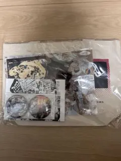 ハイキュー 稲荷崎セットハイキュー！！原画展大阪