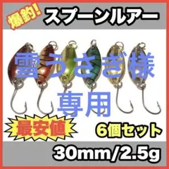 雪うさぎ様専用商品です。