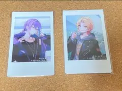 天馬司　神代類　ZOZOTOWN チェキ