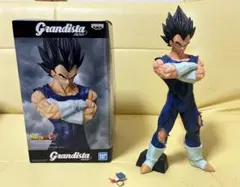 ⭐新品⭐1197 グランディスタ ネロ Grandista nero ベジータ 2026年最新】grandista neroの人気アイテム - メルカリ