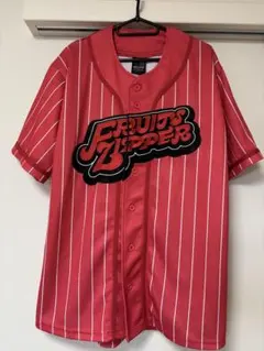 FRUITS ZIPPER 月足天音 推しアピ ユニフォーム 新品未開封 - メルカリ