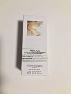 正規品 Maison Margiela レイジーサンデーモーニング 30ml