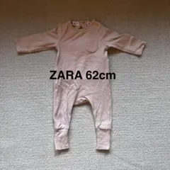 【最終値下げ】ZARA ロンパース