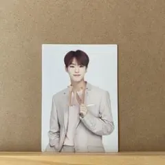 【Ode to you】オデコン　オドコン　ホシ　トレカ　109