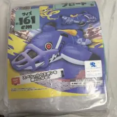 未使用 SNOOPY ジャンボ ジェットスキー フロート 150cm 浮き輪 - メルカリ