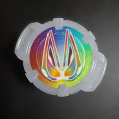 仮面ライダー ギーツ　DXギーツワンネスコアID