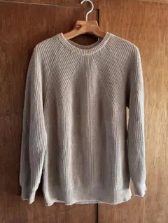 バトナー ニット