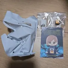 呪術廻戦　POPMART　フィギュア　釘崎野薔薇