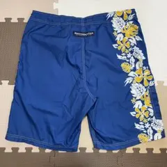 Abercrombie & Fitch サーフパンツ 水着 32サイズ