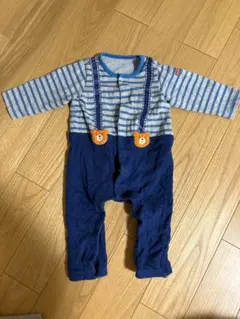 ベビー服 ロンパース