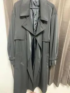 loose ルース　トレンチコート