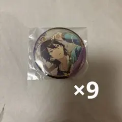 あんスタ】零 │ 悪魔の館 │ 痛バ │ 缶バッジ - メルカリ