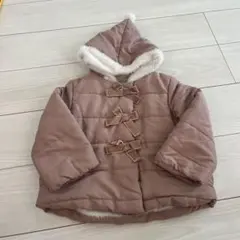 テータテート　アウター　95cm