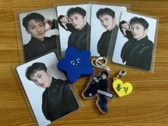 2026年最新】nct マーク アクスタの人気アイテム - メルカリ