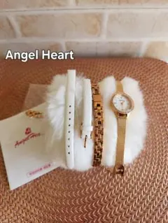 ソーラー腕時計レディース