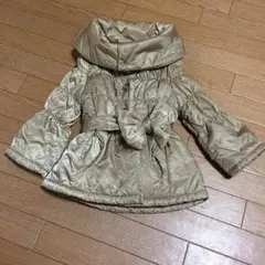 ジャンパーコート♡