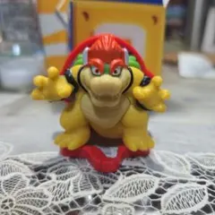 マリオカート クッパ フィギュア