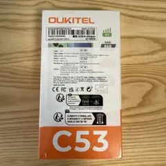 OKUTEL C53 8GB/ 64GB SIMフリー新品未開封