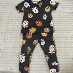 OLD NAVY モンスター柄