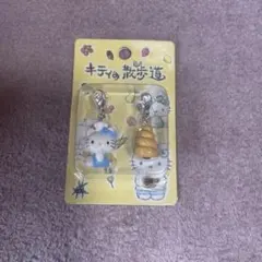 2025年最新】キティファスナーマスコットの人気アイテム - メルカリ