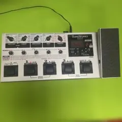 KORG TONEWORKS AX1500G ギターエフェクター 本体のみ。のサムネイル
