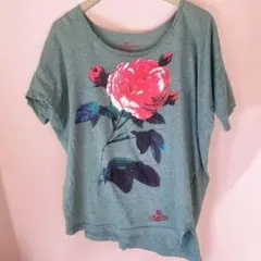 Vivienne Westwood RED LABEL Tシャツ